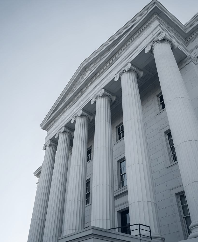 Kansas courthouse